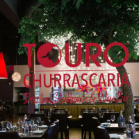 Touro Churrascaria Brazilian Steakhouse & Wine Bar food