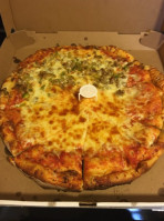 Conicella's Pizza food