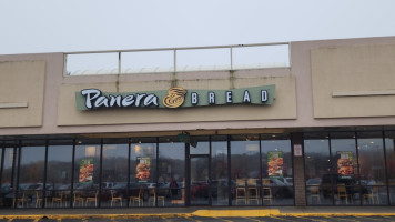 Panera Bread food