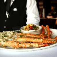 Truluck's Seafood, Steak and Crab House - Boca Raton food