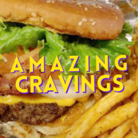 Amazing Cravings Jewel 's Way food