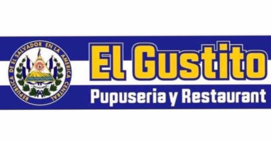 El Gustito Pupuseria Y inside