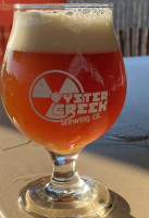 Oyster Creek Brewing Company food