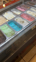 Cold Stone Creamery food