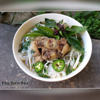 Pho Bien Hoa Taylorsville food