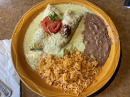 Palomino Mexican food