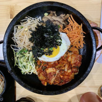 Seoulzip Korean food