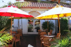 Spitz Eagle Rock Mediterranean Food More Dine In Or Outdoor Dining inside