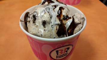 Baskin-robbins food