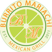 Burrito Mariachi food