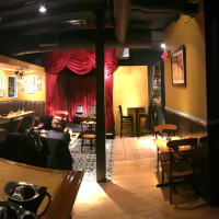 Azucar Tapas Bar inside