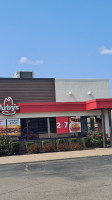 Arby's outside