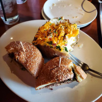 Stoney River Steakhouse And Grill Deer Park food