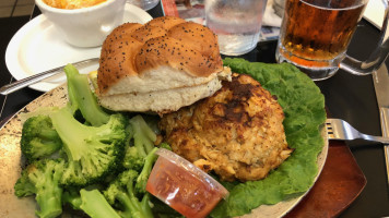Annapolis Navy Subs Burgers food