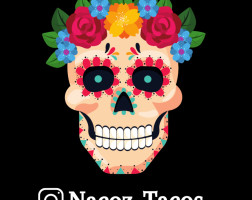 Nacoz Tacos food