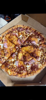 Domino's Pizza (5214) food