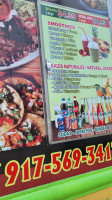 The Mariachi Tacos Food Truck food