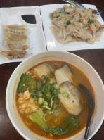Taste Of Asia food