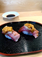 Ishi Kaori’s Oven food