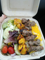 Moby Dick House Of Kabob In K inside