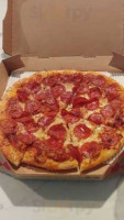 Pizza Hut food