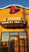 Taco Bell food