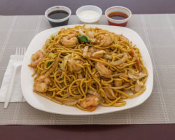 No.1 H Chinese food