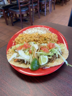 Super Tacos Morelos food