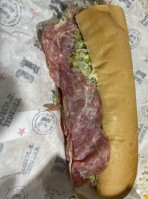 Jimmy John's food