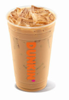 Dunkin' food