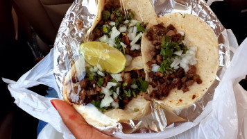 Taqueria Y Tortilleria Tepito food