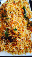 Shahi Nihari Hot N' Spicy food