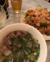 Saigon Uptown In M food