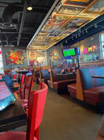 Red Robin Gourmet Burgers And Brews inside