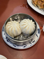 Yen Ching Chinese Restaurant food
