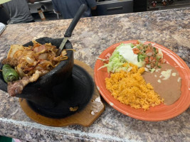 Sazon Mexican 2 food