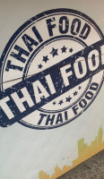 Thai Food Steak Cart inside
