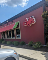 Chili's Grill Bar Columbia outside