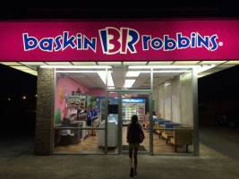 Baskin-robbins food