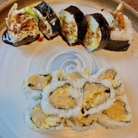 Umami Japanese Restaurant Sushi Bar food