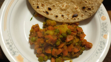 Nk Indian Foods food