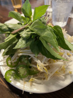 Pho Nam Giang food