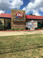Dairy Queen food