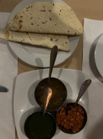 Nizam of India - Indian Cuisine food