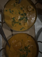 Nizam of India - Indian Cuisine food