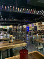 Burg Barrel Overland Park food