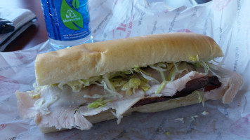 Jimmy John's food