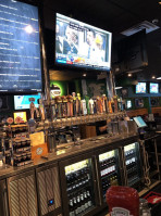 MacGregor's Grill & Tap Room inside