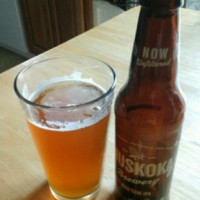 Pine Hollow Brewing food
