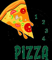 1234 Pizza food